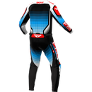 FXR Clutch Pro 24 MX Kit Blue/Red/Black