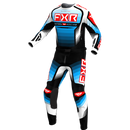 FXR Clutch Pro 24 MX Kit Blue/Red/Black