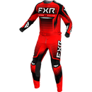 FXR Clutch Pro MX 24 Kit Red/Black