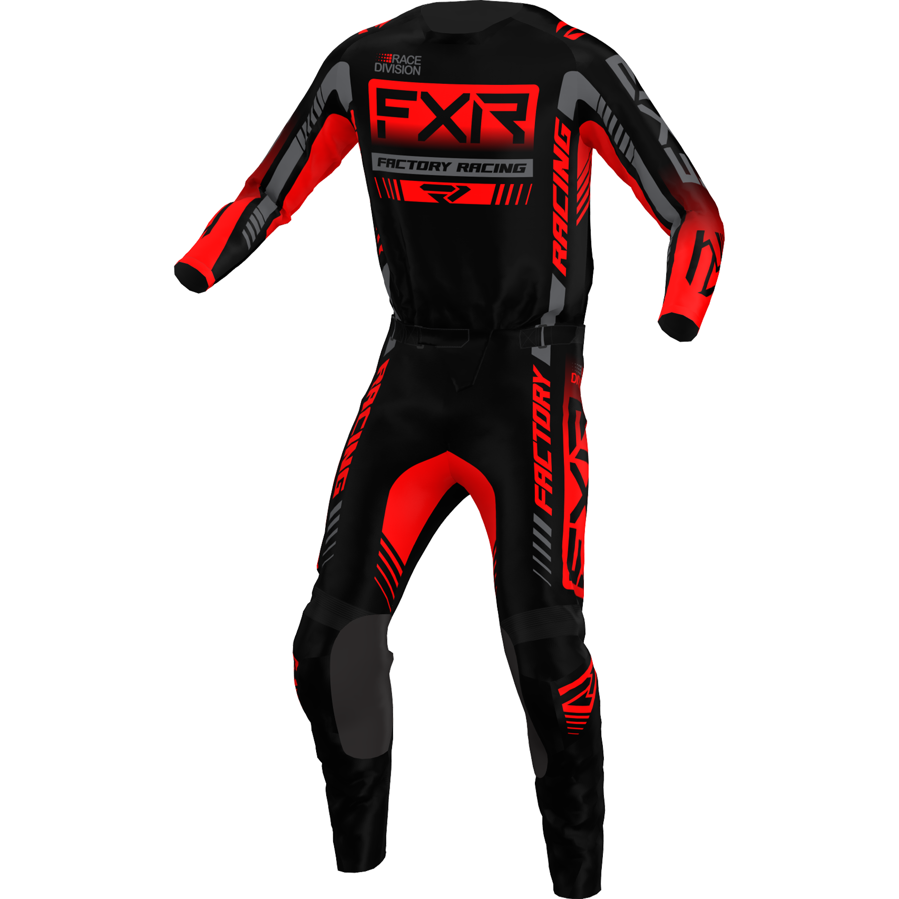 Pro Fish Gear by FXR  Gear Up for the Catch – FXR Racing Norway