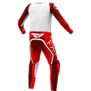 FXR Helium 24 MX Kit Red Dawn