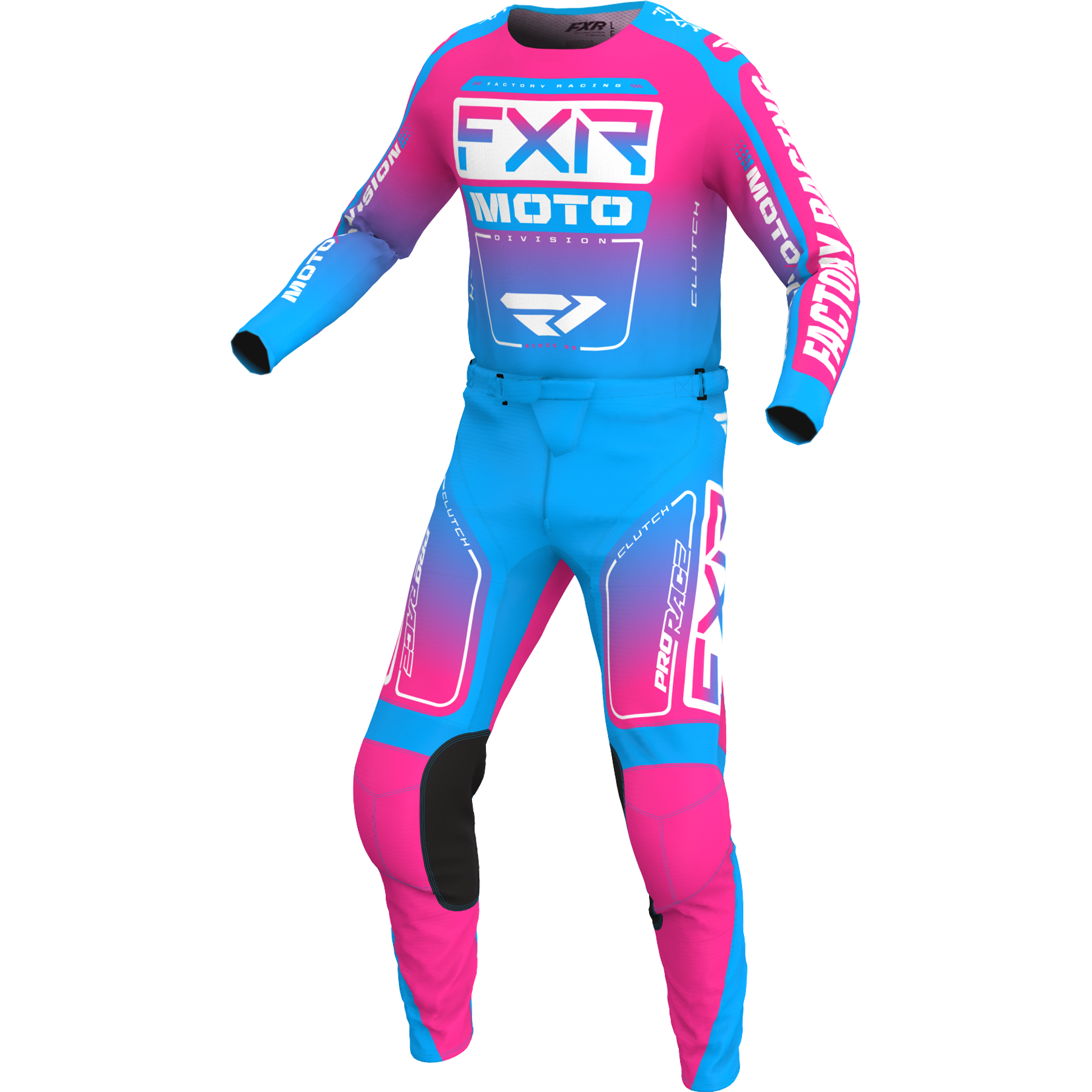 Children's mx gear hotsell