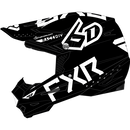 FXR 6D ATR-2 Youth Motocross Helmet