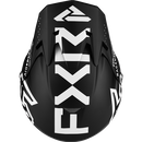 FXR 6D ATR-2 Youth Motocross Helmet