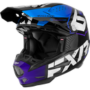 FXR 6D ATR-2 Motocross Helmet