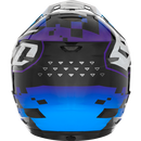 FXR 6D ATR-2 Motocross Helmet