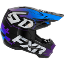FXR 6D ATR-2 Motocross Helmet