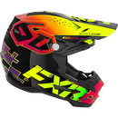 FXR 6D ATR-2 Motocross Helmet
