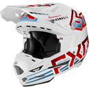 FXR 6D ATR-2 Motocross Helmet