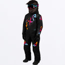 Child CX Monosuit