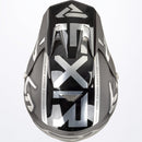 FXR 6D ATR-2 Race Division Motocross Helmet