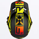 Clutch X Evo Helmet w/ E Shield