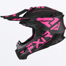 Helium Race Div Helmet w/ Auto Buckle