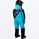 Child CX Monosuit