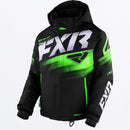 Child Boost Jacket