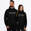 Unisex Split Hoodie
