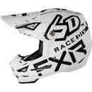 FXR 6D ATR-2 Race Division Motocross Helmet