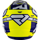 FXR 6D ATR-2 Race Division Motocross Helmet