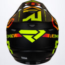 FXR 6D ATR-2 Race Division Motocross Helmet