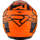 FXR 6D ATR-2 Race Division Motocross Helmet