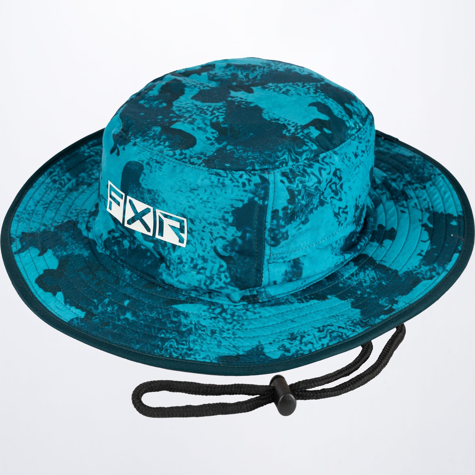 Huk Camo Bucket Hat