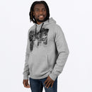 Unisex Broadcast Pullover Hoodie