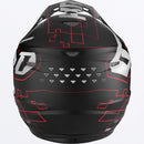FXR 6D ATR-2 Motocross Helmet
