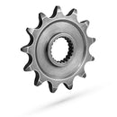 2W Performance Front Sprocket Honda CR80/85 1986-2007 / XR50/70 All