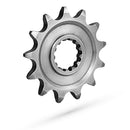 2W Performance Front Sprocket Yamaha YZ125 1987-2004