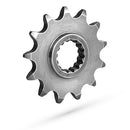 2W Performance Front Sprocket KTM SX60/65 1998 On>