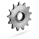 2W Performance Front Sprocket TM TM250MX Fi 2011 On>