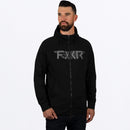 Unisex Split Hoodie