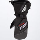 Men's Combat Leather Mitt