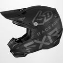 FXR 6D ATR-2 Race Division Motocross Helmet