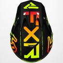 FXR 6D ATR-2 Race Division Motocross Helmet