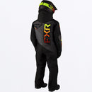 Child Helium Monosuit