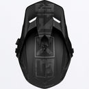 Clutch X Evo Helmet w/ E Shield
