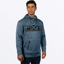 Unisex Podium Tech Pullover Hoodie
