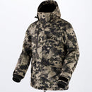 Men's Chute Jacket