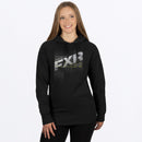 Unisex Broadcast Pullover Hoodie