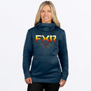 Unisex Helium Tech Pullover Hoodie