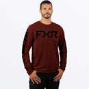 Men's Helium Tech Longsleeve Jersey