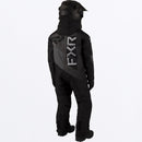 Child Helium Monosuit