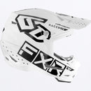 FXR 6D ATR-2 Motocross Helmet