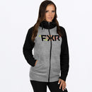 Unisex Split Hoodie