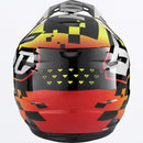 FXR 6D ATR-2 Motocross Helmet