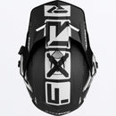 Clutch X Evo Helmet w/ E Shield