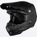 FXR 6D ATR-2 Motocross Helmet