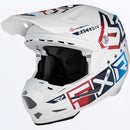 FXR 6D ATR-2 Motocross Helmet