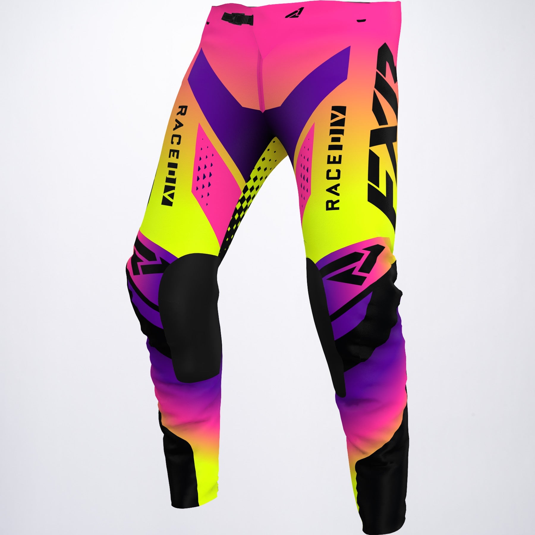 PANTALONI MOTOCROSS/ENDURO REVO PRO LE NIGHTCLUB FXR